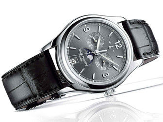 5146P-001 Patek Philippe Complicated Watches