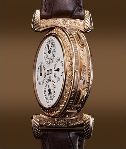 5175R-001 Patek Philippe 175th Commemorative Watches