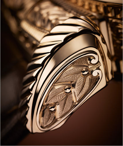 5175R-001 Patek Philippe 175th Commemorative Watches