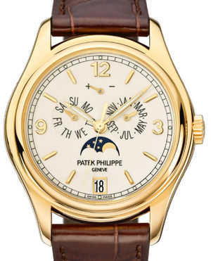 5146J-001 Patek Philippe Complicated Watches