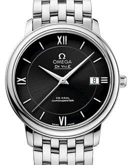 424.10.37.20.01.001 Omega De Ville Prestige