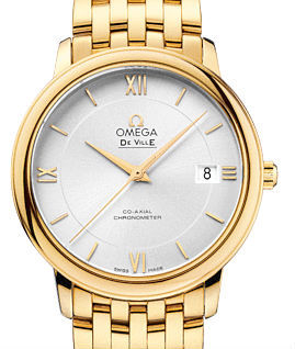 424.50.37.20.02.002 Omega De Ville Prestige