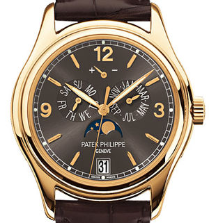 5146J-010 Patek Philippe Complicated Watches