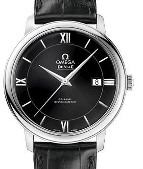 424.13.40.20.01.001 Omega De Ville Prestige