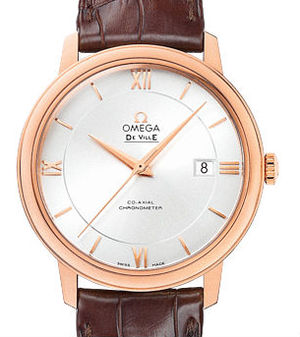 424.53.40.20.02.001 Omega De Ville Prestige