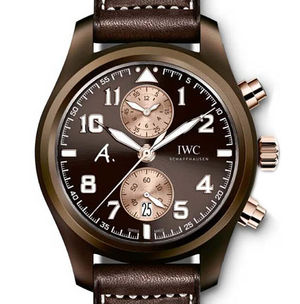 IW388006 IWC Pilot’s