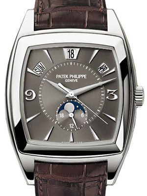5135G-010 Patek Philippe Complicated Watches