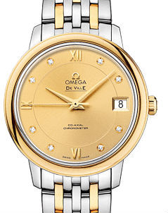 424.20.33.20.58.001 Omega De Ville Prestige