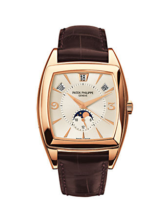 5135R-001 Patek Philippe Complicated Watches