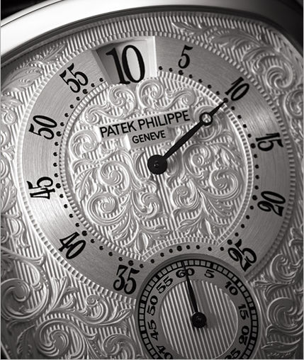 5275P-001 Patek Philippe 175th Commemorative Watches
