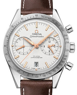  331.12.42.51.02.002 Omega Speedmaster
