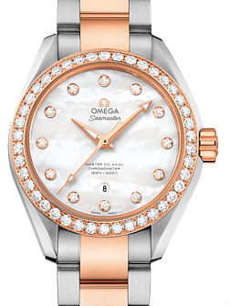 231.25.34.20.55.005 Omega Seamaster Aqua Terra