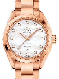 231.50.34.20.55.001 Omega Seamaster Aqua Terra