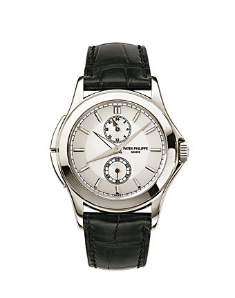 5134P-001 Patek Philippe Complicated Watches