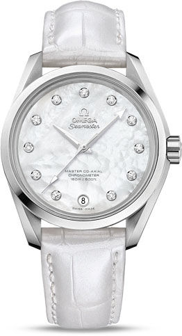 231.13.39.21.55.002 Omega Seamaster Aqua Terra
