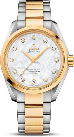 231.20.39.21.55.004 Omega Seamaster Aqua Terra