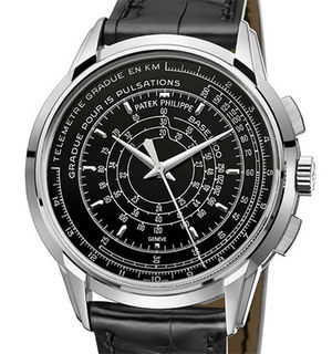 5975P-001 Patek Philippe 175th Commemorative Watches