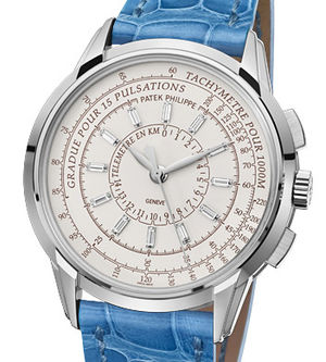 4675G-001 Patek Philippe 175th Commemorative Watches