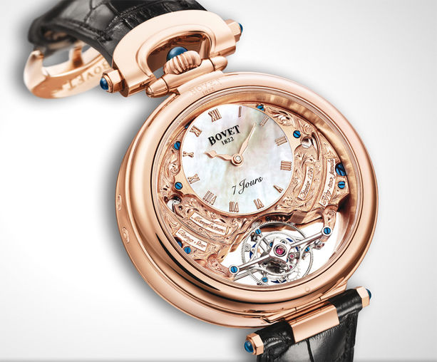 AIRS011 Bovet Fleurier Grand Complications
