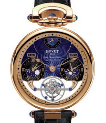 AIRS007 Bovet Fleurier Grand Complications