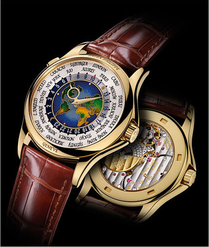 5131J-001 Patek Philippe Complicated Watches
