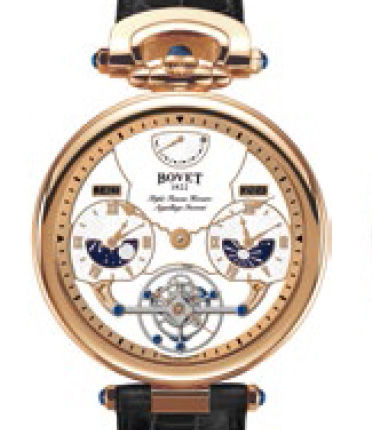 AIRS017 Bovet Fleurier Grand Complications