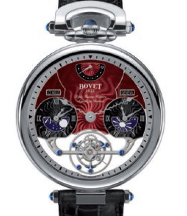 AIRS014 Bovet Fleurier Grand Complications