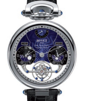 AIRS010 Bovet Fleurier Grand Complications