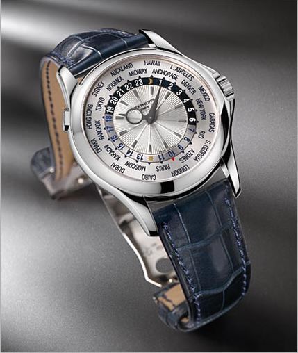 5130G-001 Patek Philippe Complicated Watches