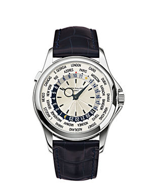5130G-001 Patek Philippe Complicated Watches