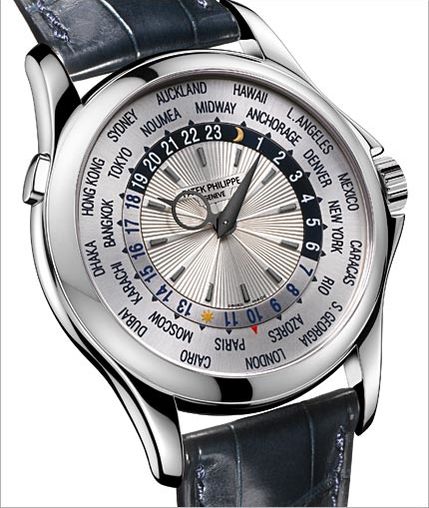 5130G-001 Patek Philippe Complicated Watches