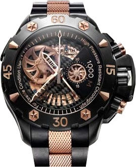 96.0528.4021/21.M528 Zenith Defy