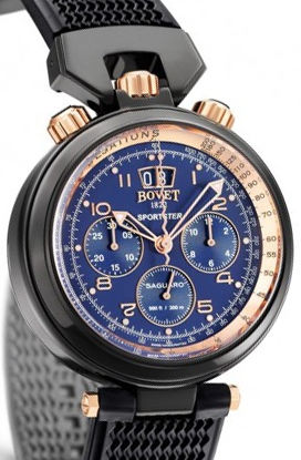 SP0452-MA Bovet Sportster