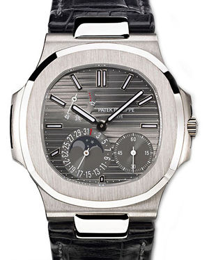 5712G-001 Patek Philippe Nautilus