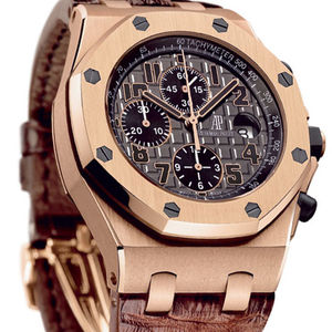 26192OR.D0801CR.01 Audemars Piguet Royal Oak Offshore
