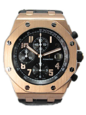 26055OR.OO.D001IN.01 Audemars Piguet Royal Oak Offshore