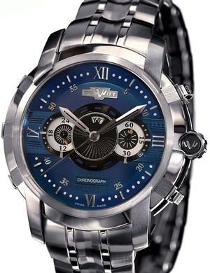 FTV.CHR.003 DeWitt Glorious Knight