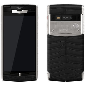 Signature Touch Clous De Paris Vertu Signature Touch