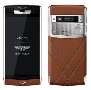 Signature Touch for Bentley Vertu Signature Touch