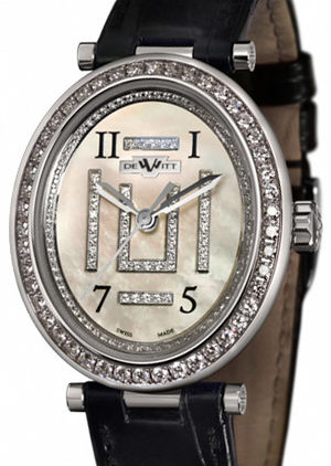AL.005 DeWitt Ladies Collection