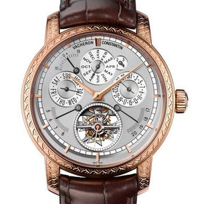 88172/001R-A104 Vacheron Constantin Traditionnelle
