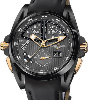 675-02-4/BQ Ulysse Nardin Sonata