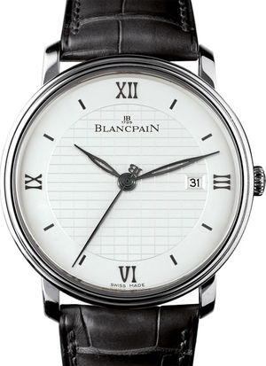 6651-1143-55B Blancpain Villeret