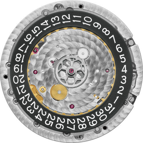 6680F-3631-55B Blancpain Villeret Chronograph