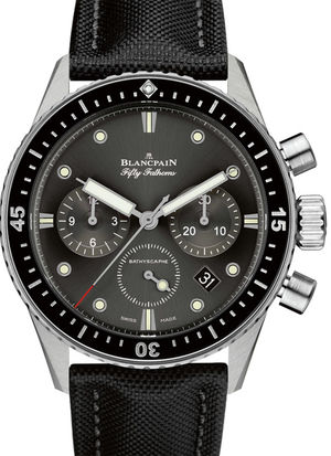 5200-1110-B52A Blancpain Fifty Fathoms