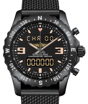 M7836622|BD39|159M Breitling Professional