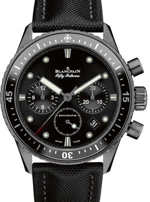 5200-0130-B52A Blancpain Fifty Fathoms