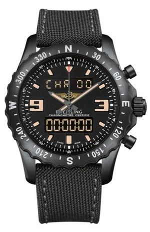 M7836622|BD39|100W Breitling Professional