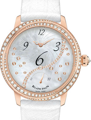 3650A-3754-58B Blancpain Women