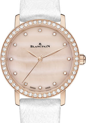 6102-2954C-95A  Blancpain Women
